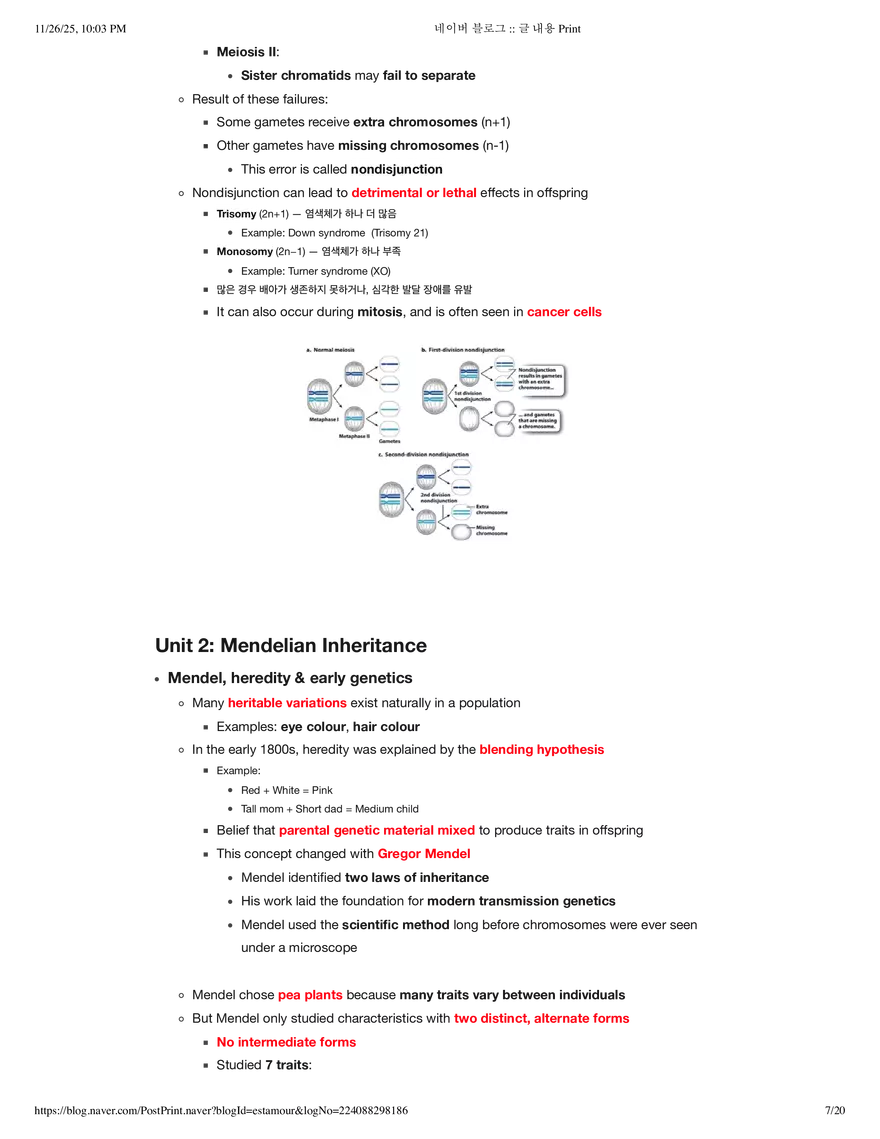 Biology1A03: Theme 5 Module 2 - Page 17