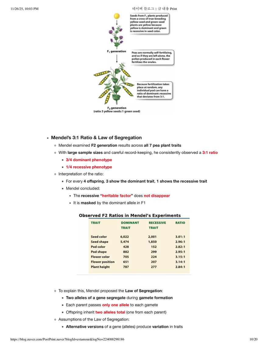 Biology1A03: Theme 5 Module 2 - Page 20
