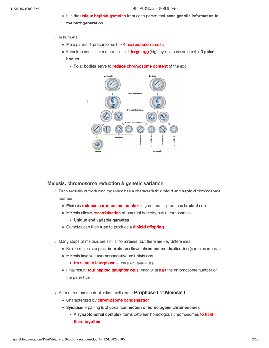 Biology1A03: Theme 5 Module 2 - Page 2