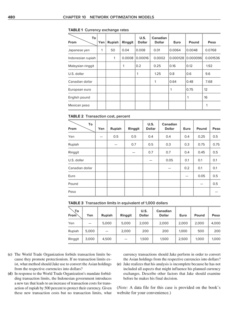 Money in Motion Jake Problem - Page 2