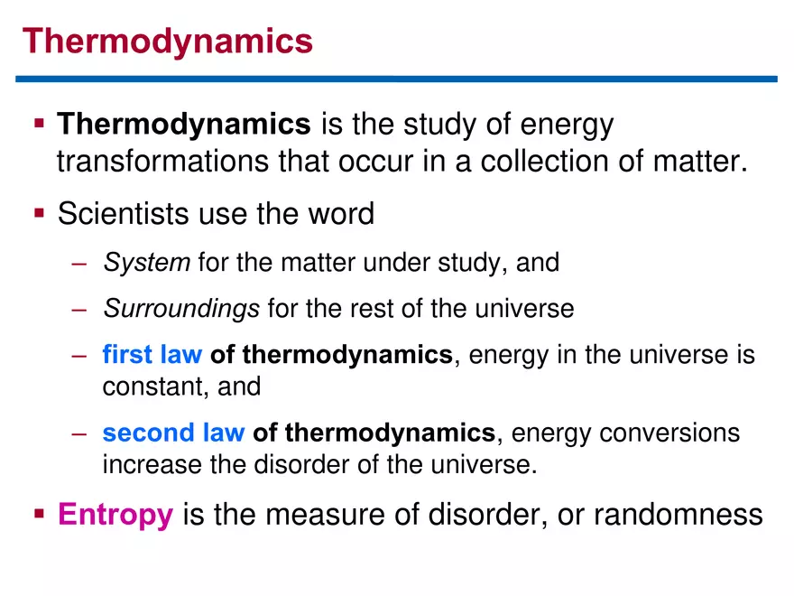How Cells Harvest Chemical Energy Lecture - Page 3