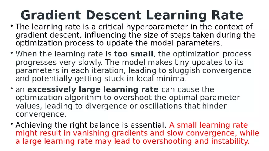 Perceptron Algorithm and Binary Classification 2 - Page 7