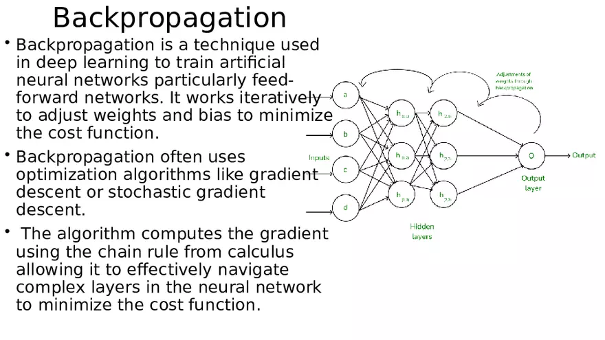 Perceptron Algorithm and Binary Classification 2 - Page 8