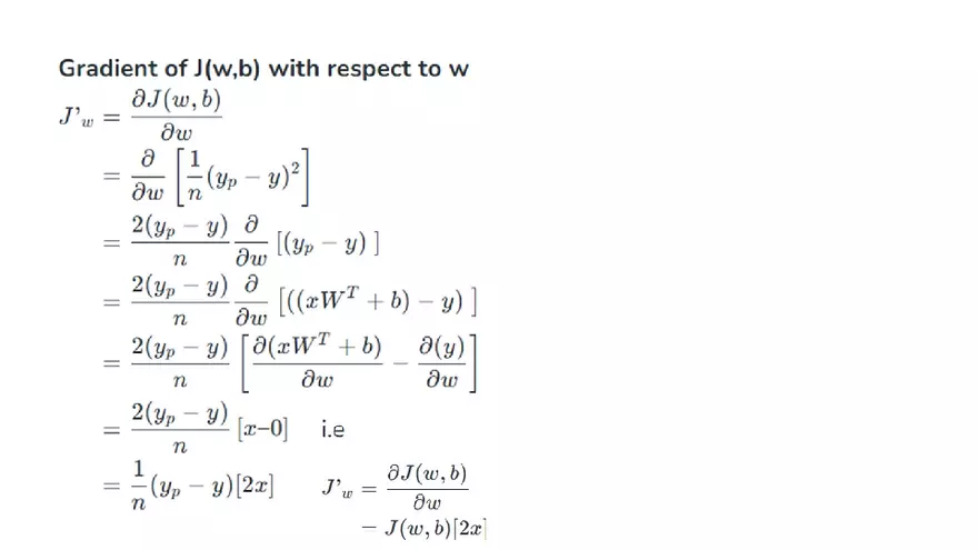 Perceptron Algorithm and Binary Classification 2 - Page 3
