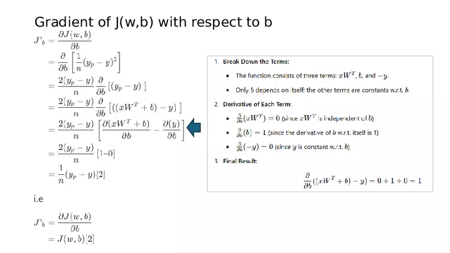 Perceptron Algorithm and Binary Classification 2 - Page 5