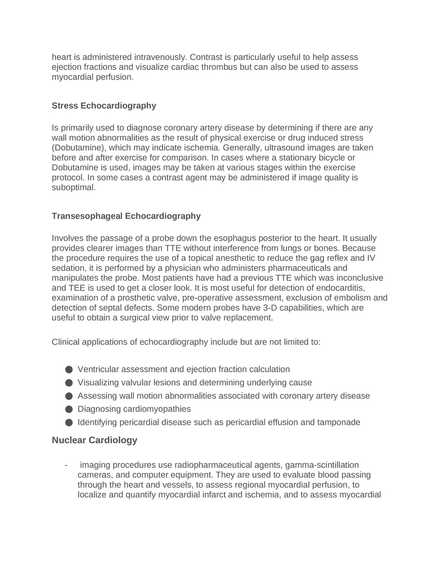 Intro to Cardiology Module 1 Guide Part 9 - Page 5