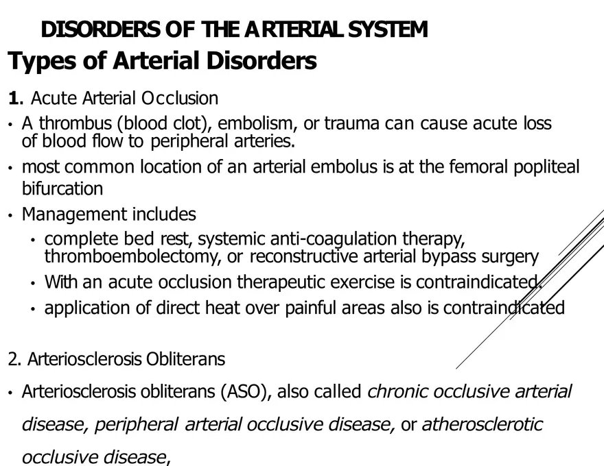 Vascular Disorders Will Cause - Page 3