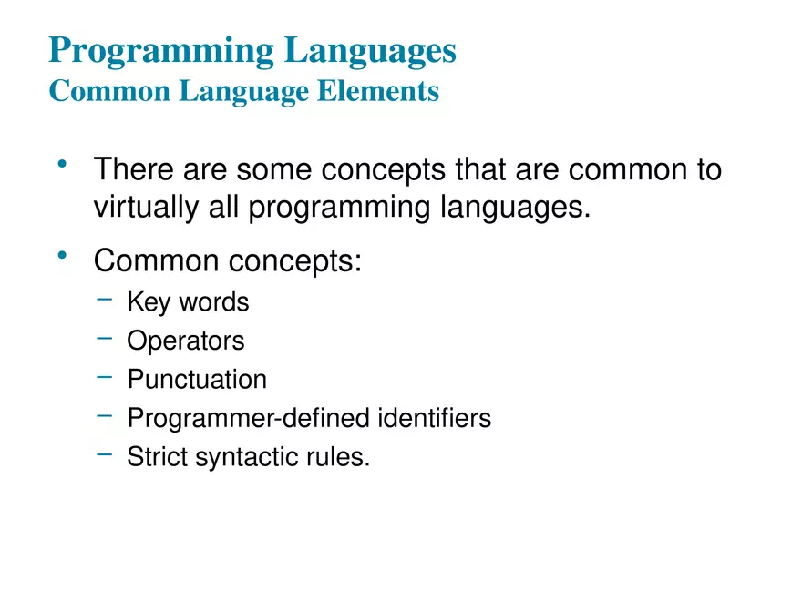 Starting Out With Java 7th Edition Lecture 3 - Page 6