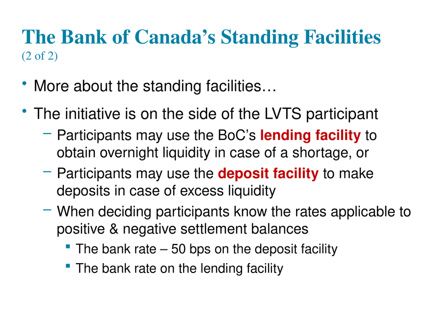 Chapter 16 Tools of Monetary Policy Part 1 - Page 10
