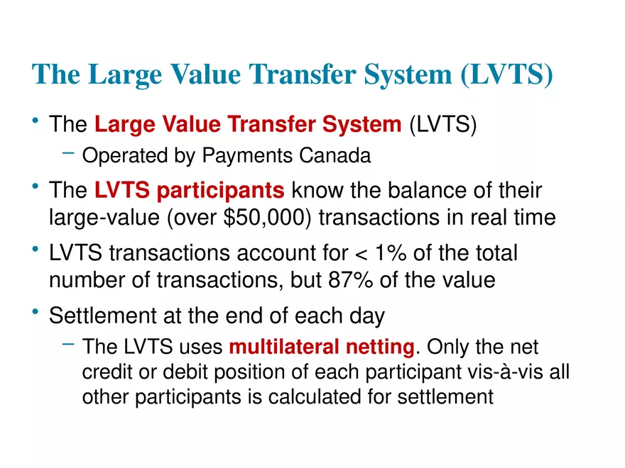 Chapter 16 Tools of Monetary Policy Part 1 - Page 4