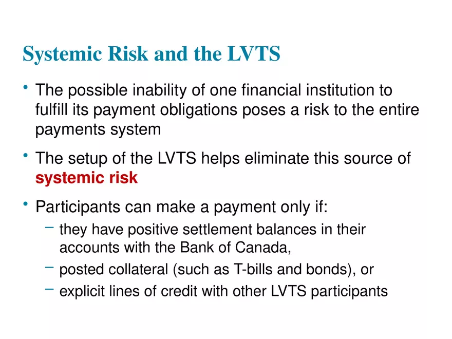 Chapter 16 Tools of Monetary Policy Part 1 - Page 5