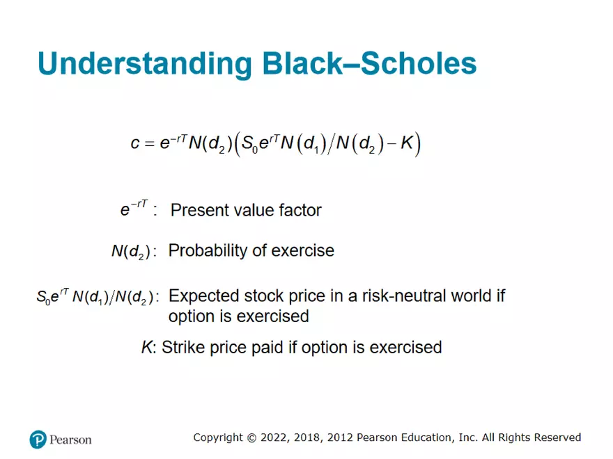 Part 2: Binomial Trees and The Black-Scholes-Merton - Page 33