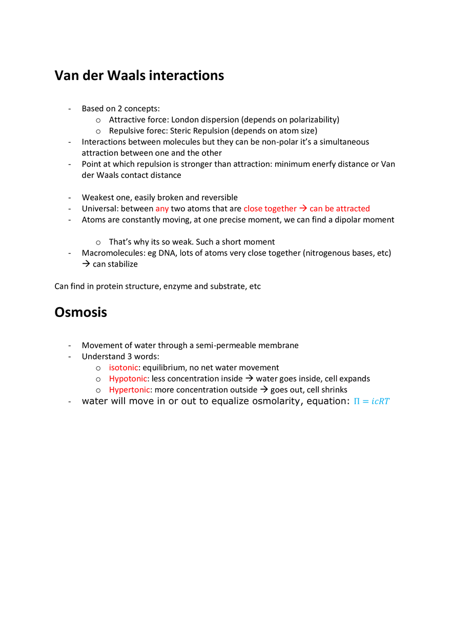 L2, L3 water and weak interactions - Page 10