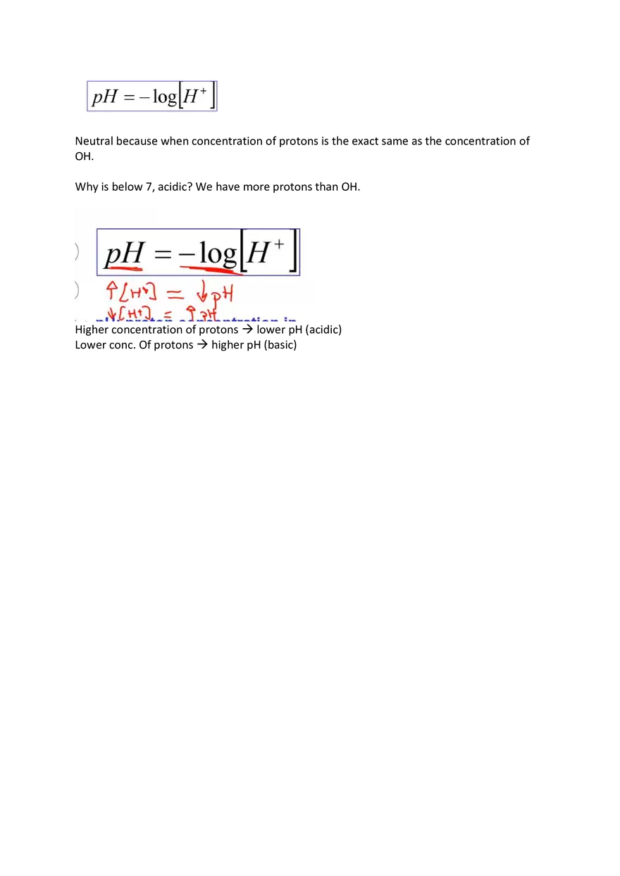 L2, L3 water and weak interactions - Page 12