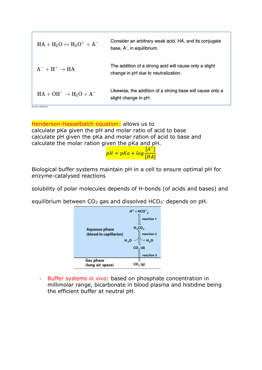 L2, L3 water and weak interactions - Page 5