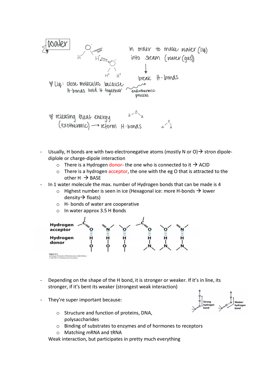 L2, L3 water and weak interactions - Page 6