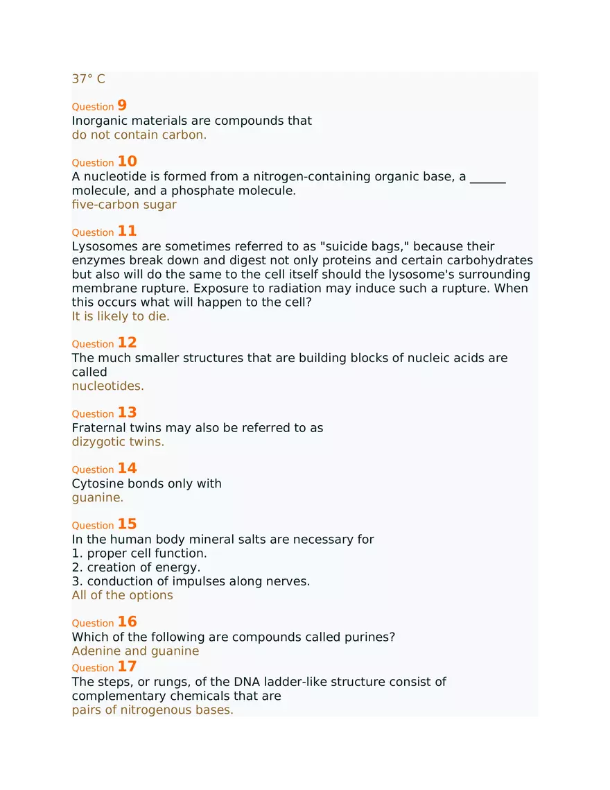 Radiation Physics and Protection - Key Concepts - Page 7