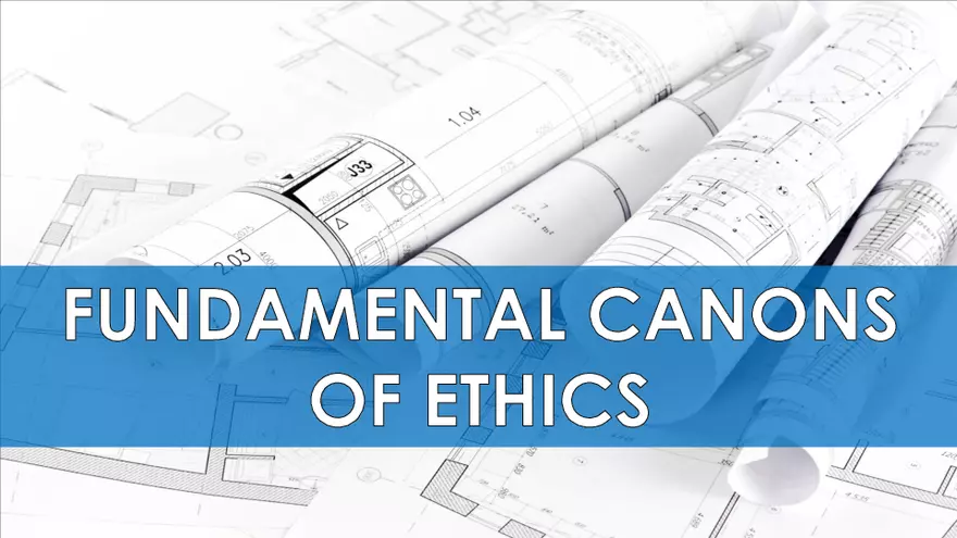 Civil Engineering Code of Ethics - Page 2
