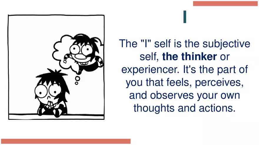 William James' Theory of Self - Page 2