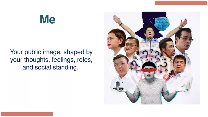 William James' Theory of Self - Page 3