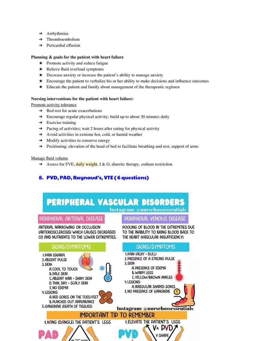 Preoperative Considerations and Surgical Team Roles Part 2 - Page 6