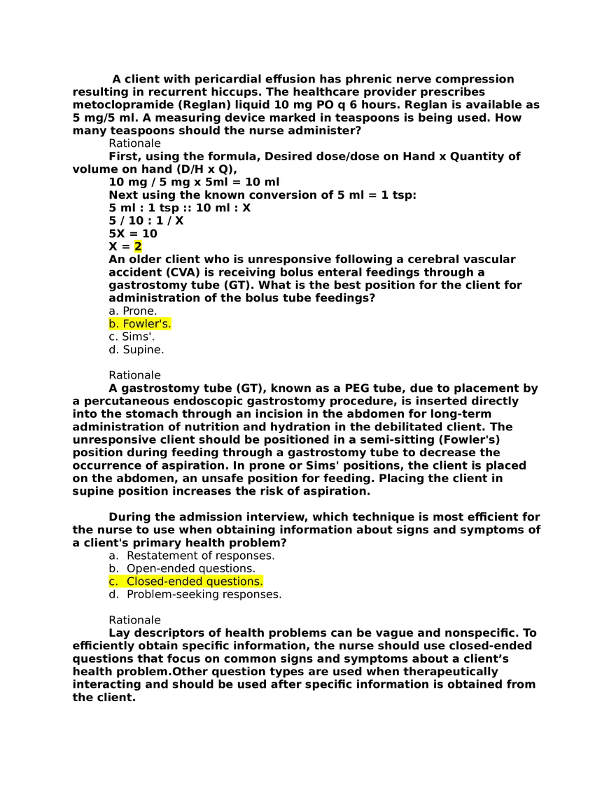 Transmission-Based Precautions - Airborne, Droplet, Contact - Page 4
