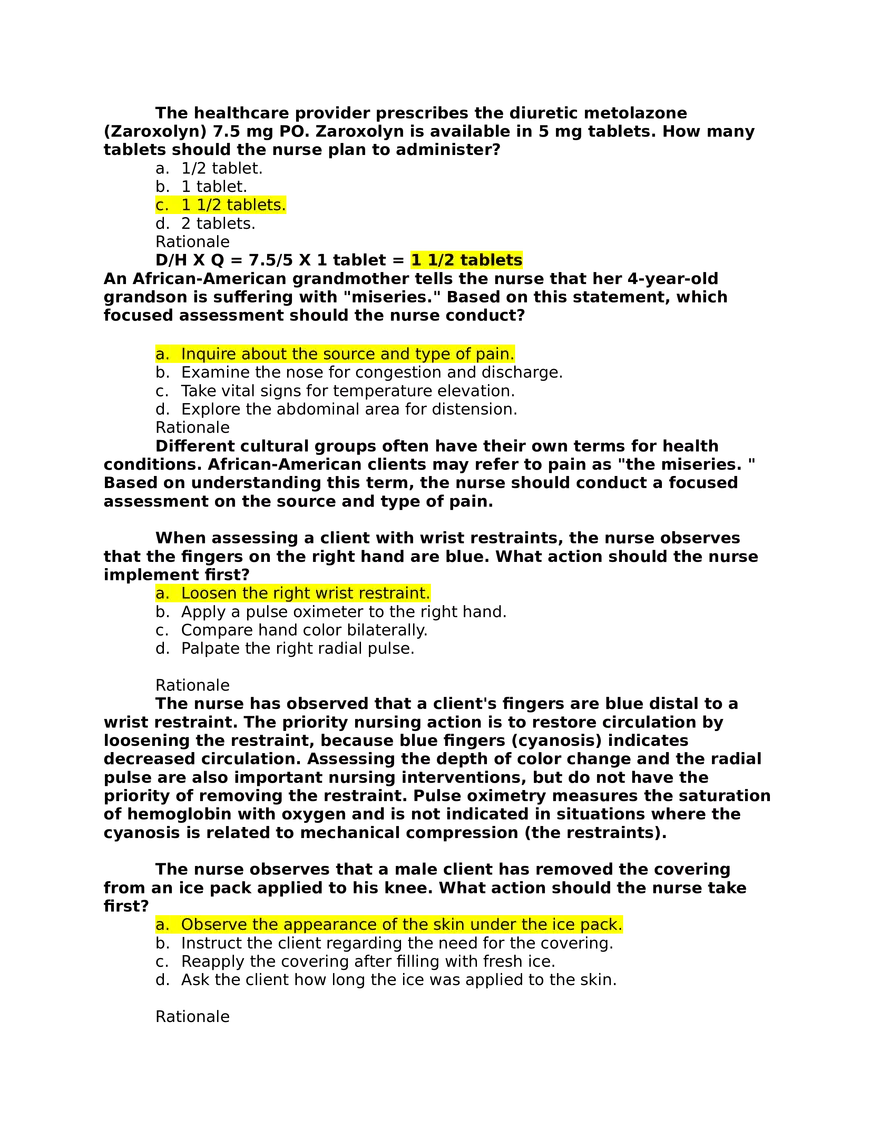 Transmission-Based Precautions - Airborne, Droplet, Contact - Page 5