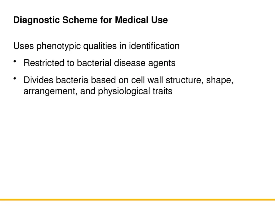 A Survey of Prokaryotic Cells and Microorganisms Lecture 8 - Page 8