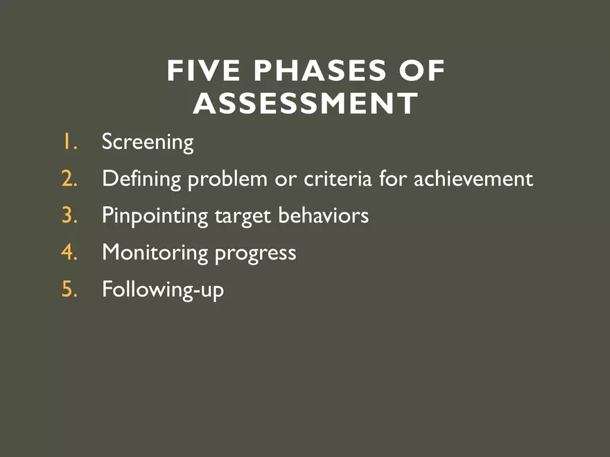 Constructing and Interpreting Graphic Displays of Behavioral Data - Page 2