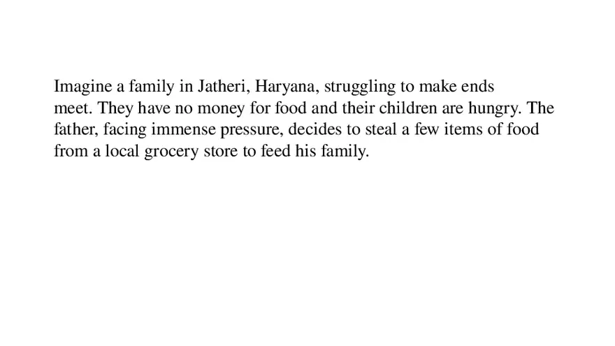 Theories of Crime Unit 3 Part 2 - Page 7