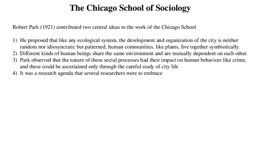 Theories of Crime Unit 3 Part 2 - Page 2