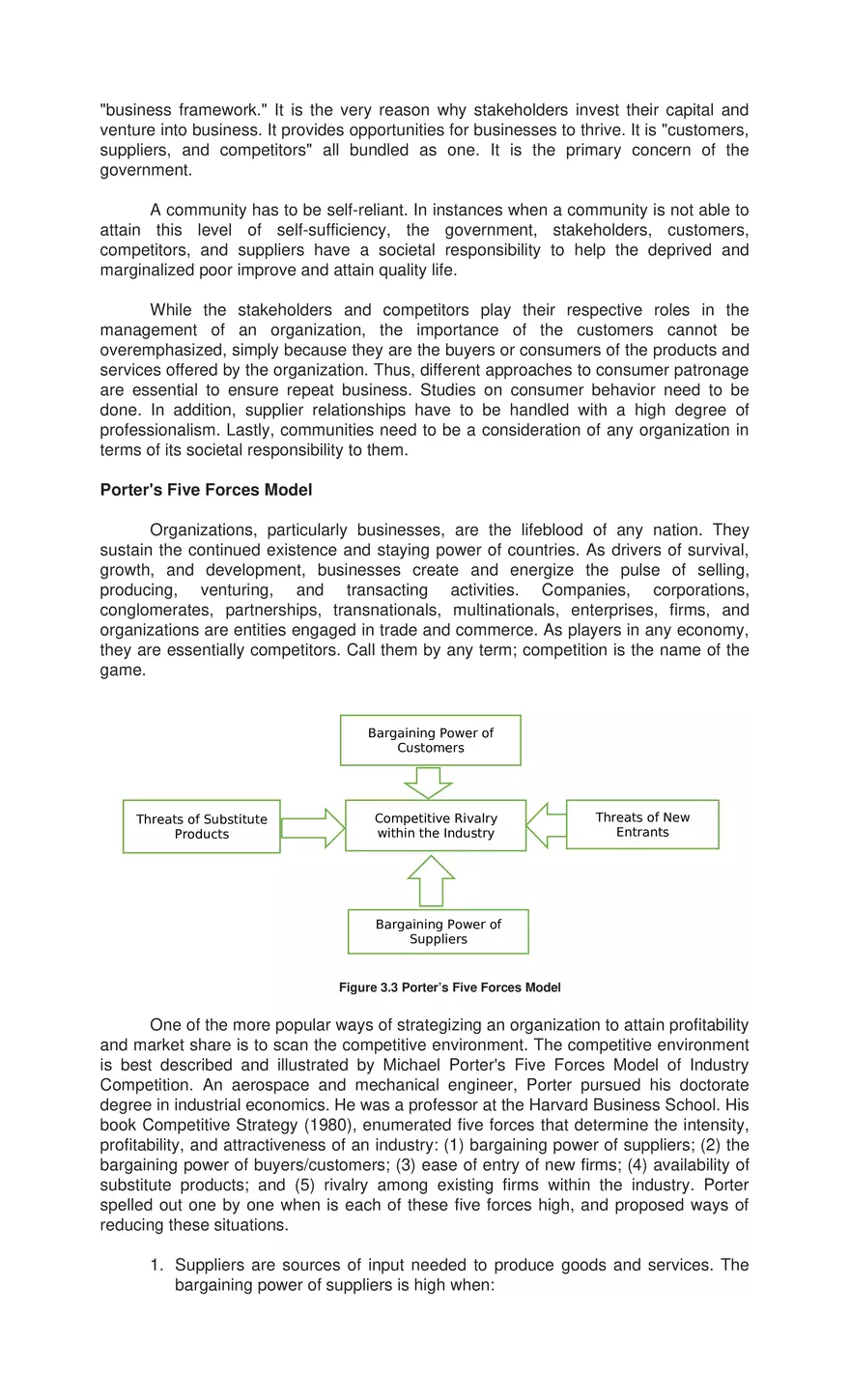 Module 3 Challenges In the Internal Environment - Page 7