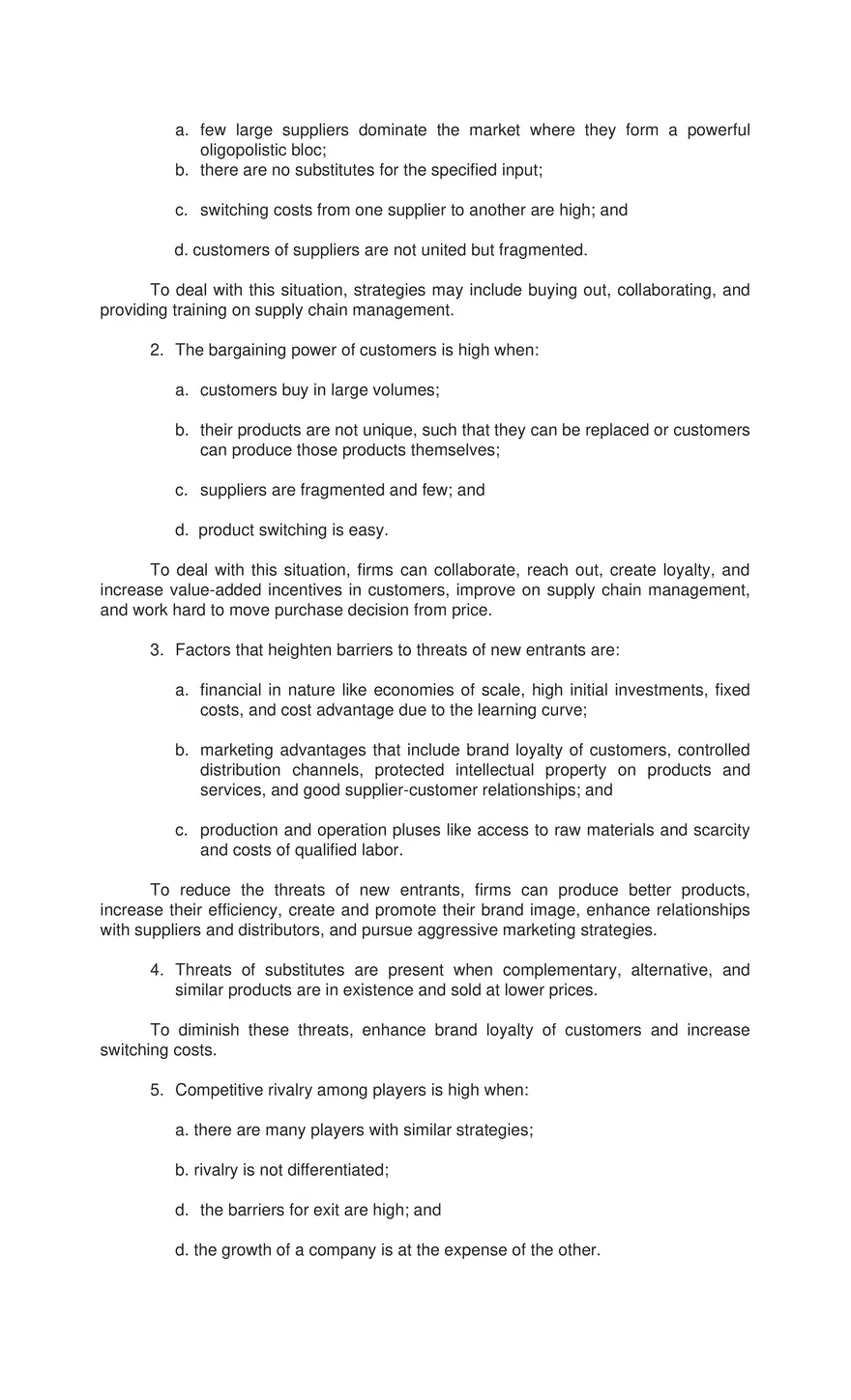 Module 3 Challenges In the Internal Environment - Page 8