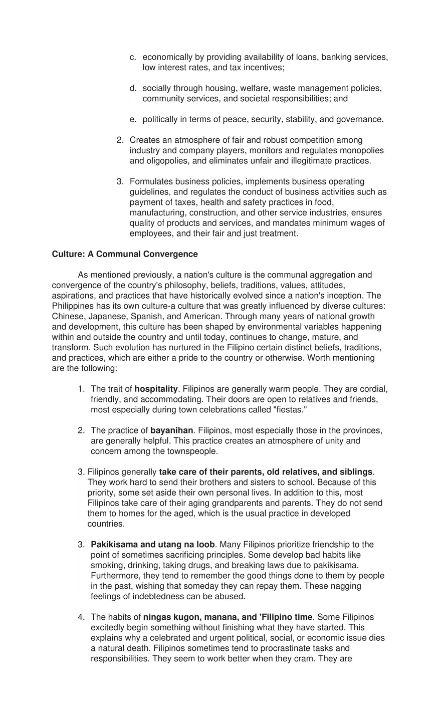 Module 3 Challenges In the Internal Environment - Page 2