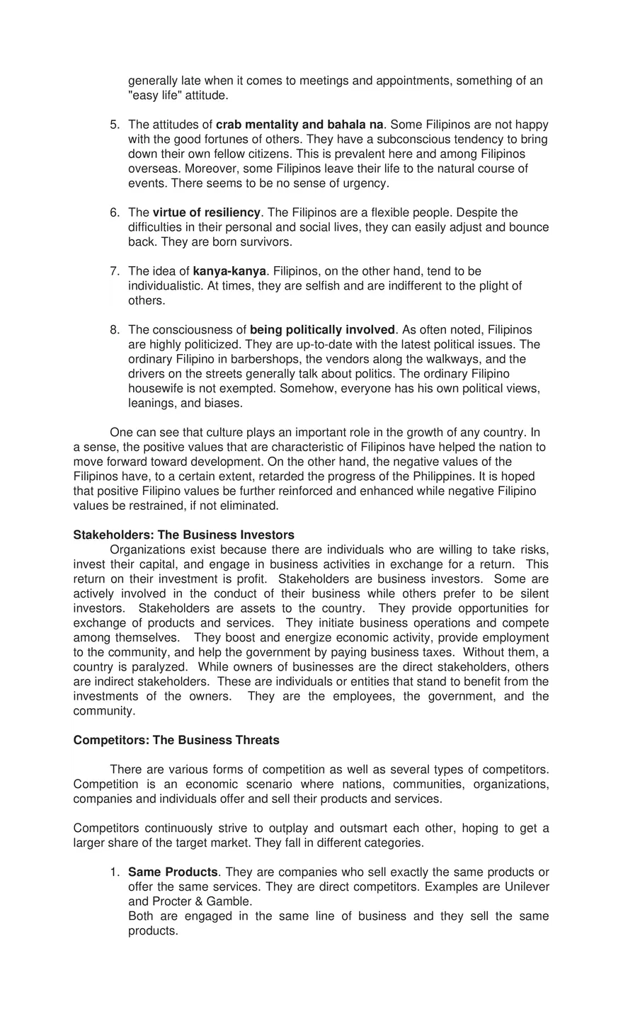 Module 3 Challenges In the Internal Environment - Page 3