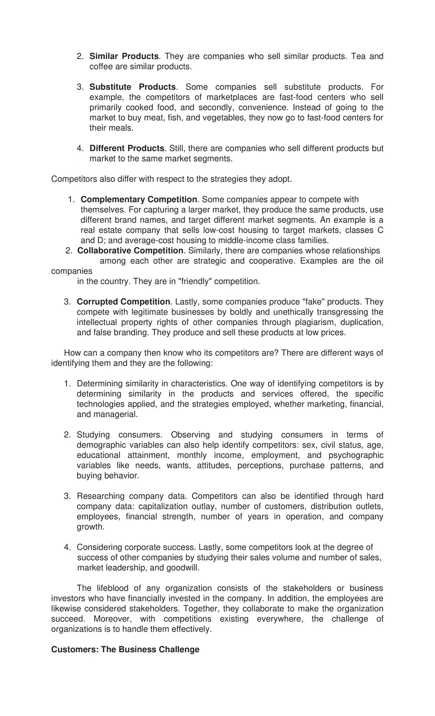 Module 3 Challenges In the Internal Environment - Page 4