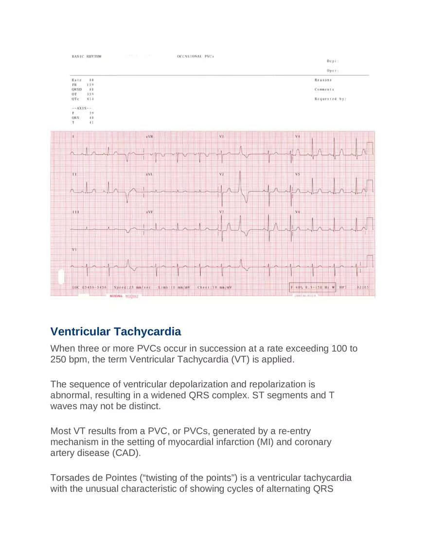 Intro to Cardiology Module 1 Guide Part 8 - Page 2