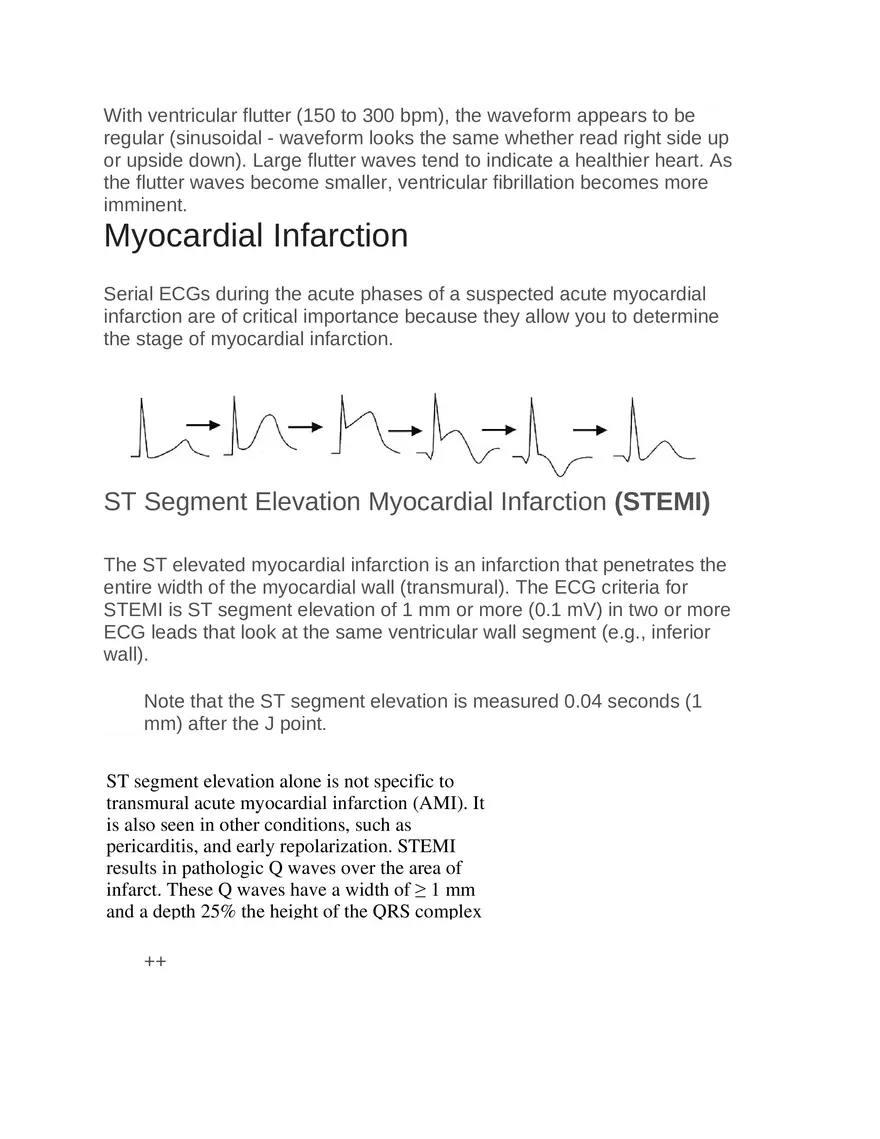 Intro to Cardiology Module 1 Guide Part 8 - Page 4