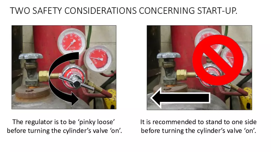Types of Gas Regulators Single-Stage vs. Two-Stage - Page 2