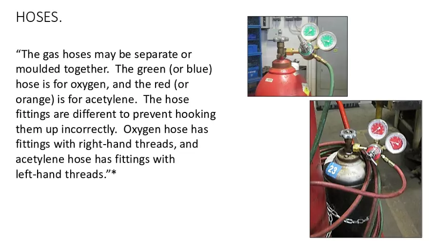 Types of Gas Regulators Single-Stage vs. Two-Stage - Page 3