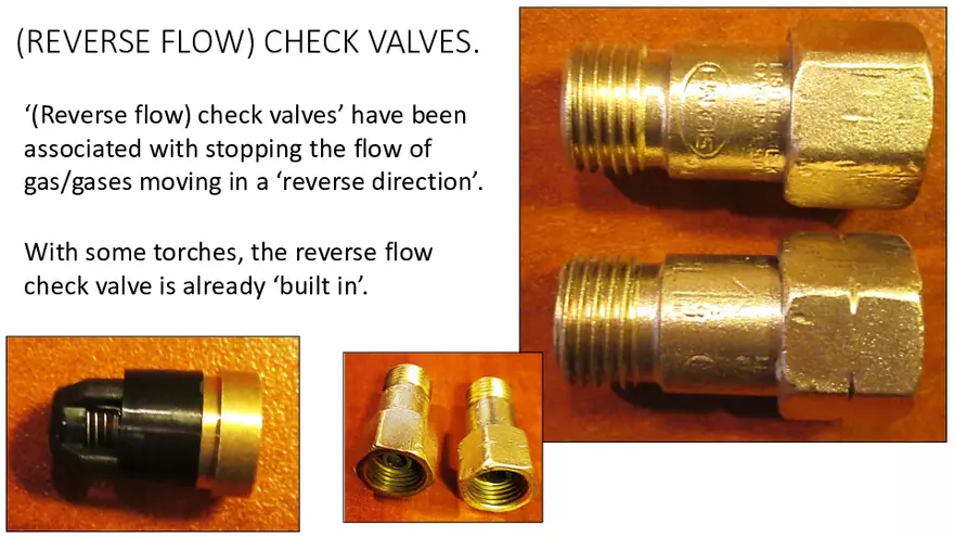 Types of Gas Regulators Single-Stage vs. Two-Stage - Page 4
