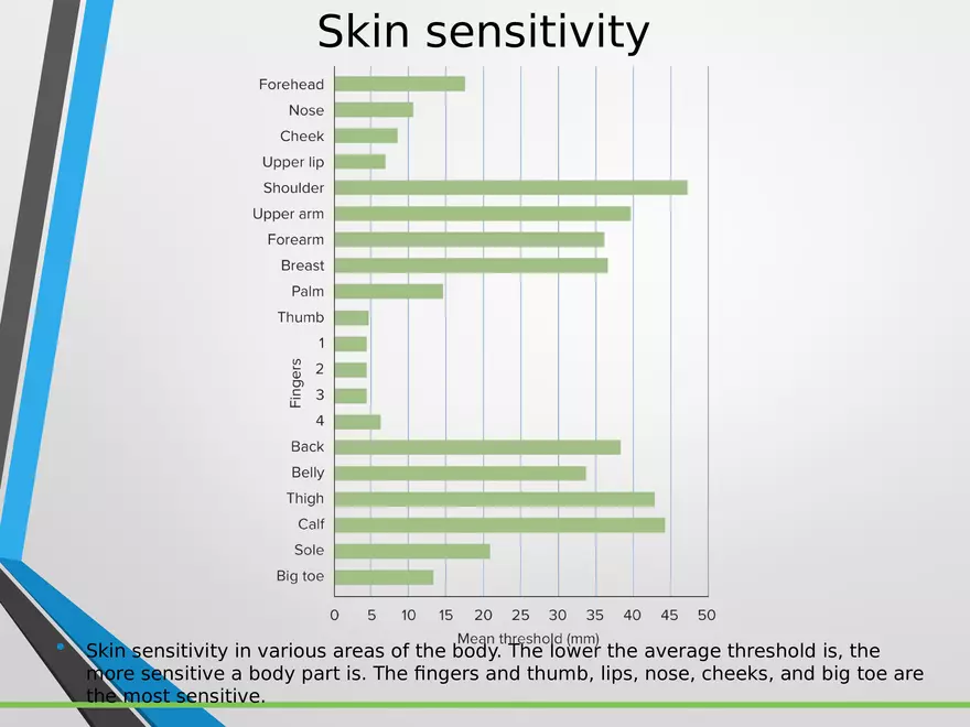 Sensation and Perception Lecture 5 - Page 12