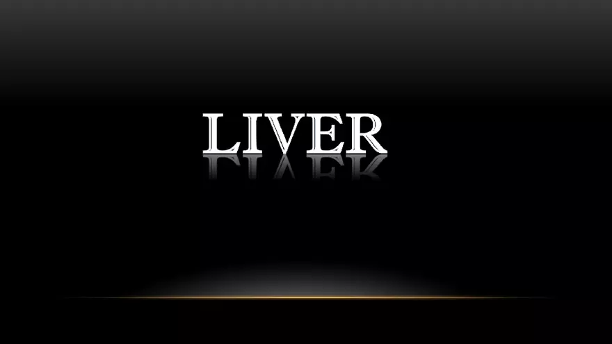 Liver Study Presentation - Page 2