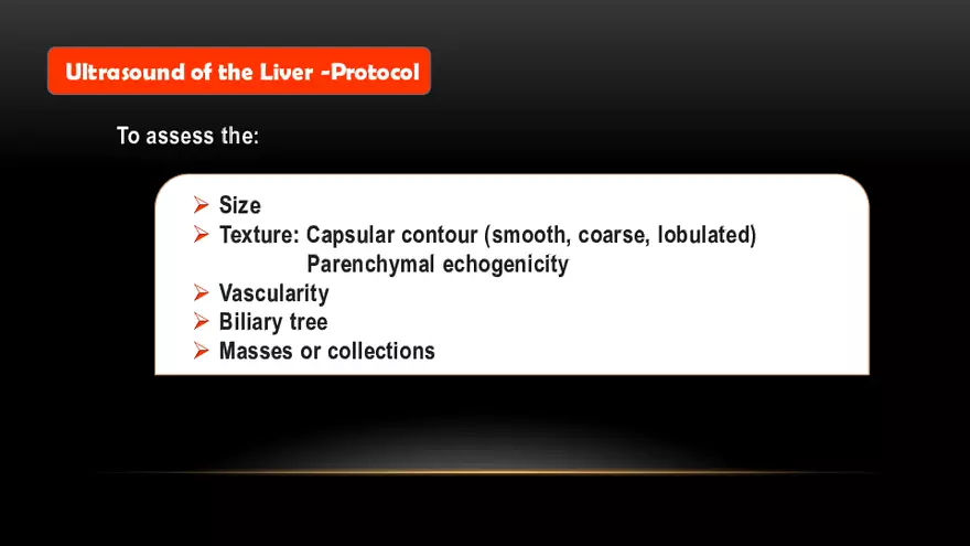 Liver Study Presentation - Page 3