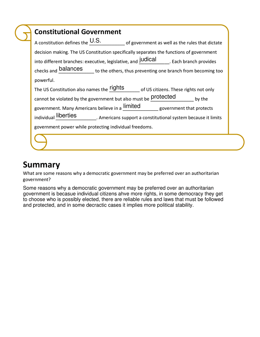 Government, State, and Nation - Page 4