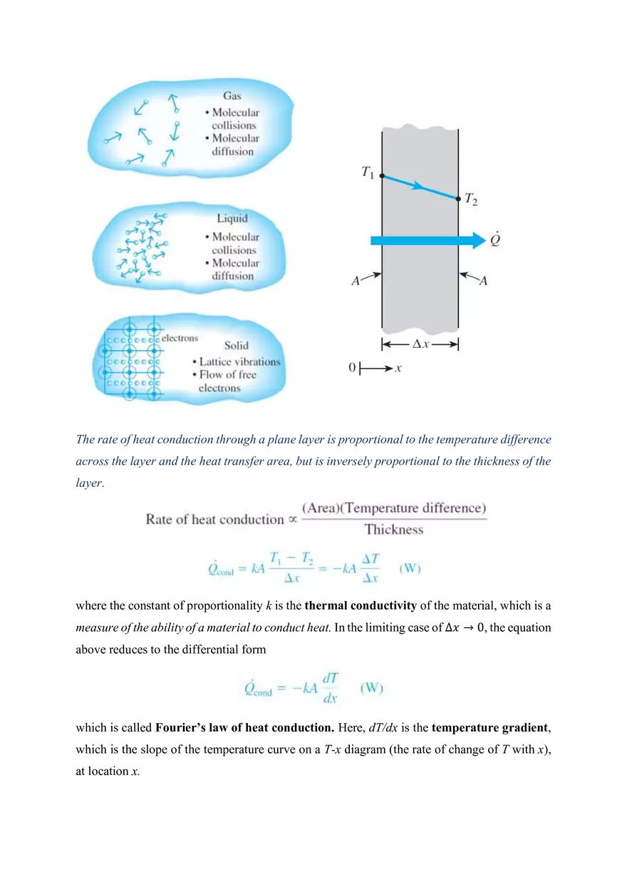 Introduction to Heat Transfer - Page 3
