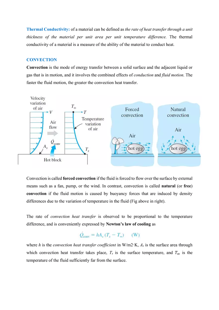 Introduction to Heat Transfer - Page 4