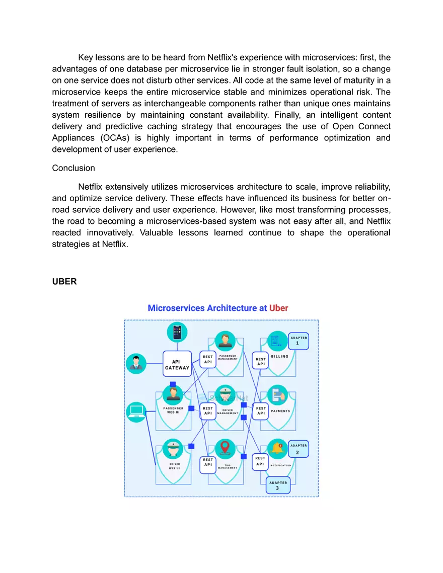 Microservices Architecture of Netflix - Page 3