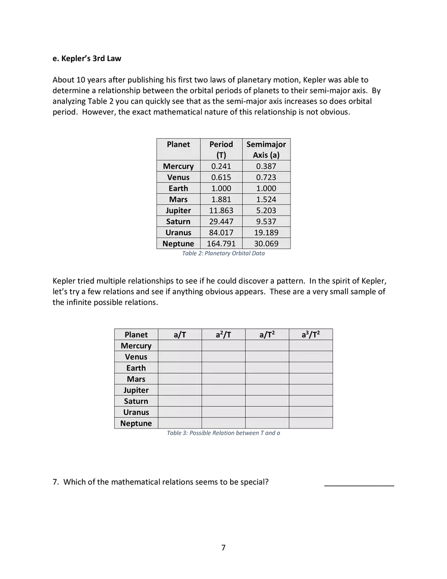 Lab 10 - Gravitation - Page 9