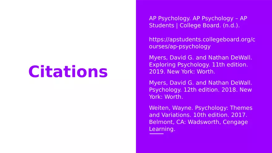 Mental and Physical Health Chapter 5 Part 12 - Page 9